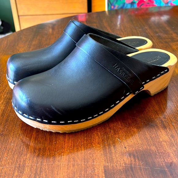 EUC Swedish Hasbeens! - Picture 5 of 5